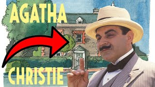 HERCULE POIROT Hra na vraždu  Agatha Christie  AUDIOKNIHA  detektivka  6z8 [upl. by Llesirg]