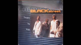 1995® quot Blackstreet  Tonights The Night  ft SWV Craig Mack quot [upl. by Marquez350]