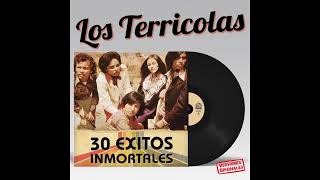 Los Terricolas  30 Exitos Inmortales Disco Completo [upl. by Dranoc]