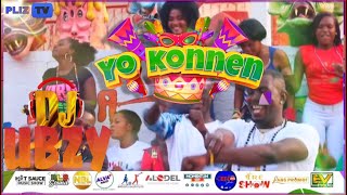 KANAVAL REMIX RIGWAZ KANAVAL JACMEL 2022 YO KONNEN BY DJ UBZY RABODAY [upl. by Babbie176]