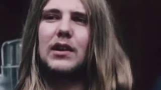 Rush Alex Lifeson and His Parents Argue About His Future [upl. by Man928]