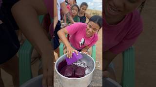 Açaí com finis😅 parte 02 viralvideo video youtubeshorts shortvideo shorts short [upl. by Aronael]