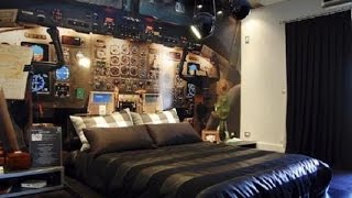 Awesame Cool Room Ideas for College Guys [upl. by Fabriane]