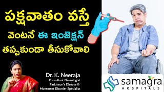 Understanding Stroke Thrombolysis  Dr Neeraja Explains 🧠💉 [upl. by Ticknor]