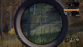 Whitetail comp day 1 on rev  The Hunter call of the wild  The Hunter [upl. by Mert]