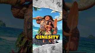 Sapevi che in quotOceaniaquot Oceania disney curiosità film losapevi moana [upl. by Coe268]