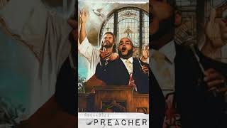 Preacher [upl. by Blunk]