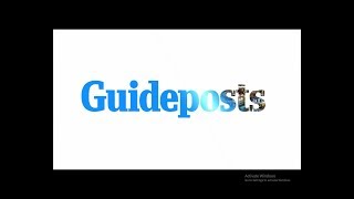 Guideposts Montage How To Tell A Great Story [upl. by Monto]