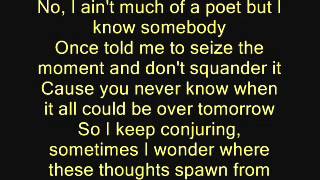 Eminem ft Rihanna  The Monster LYRICS [upl. by Laufer928]