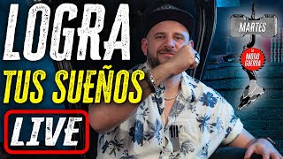 Todos pueden ser exitosos  LIVE  Martes de Modo Guerra [upl. by Yesnyl]