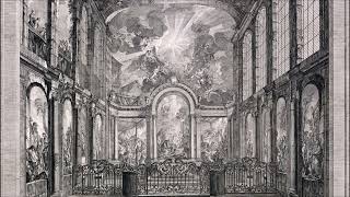 CPEBach Magnificat in D major Wq 215 H772 [upl. by Ecirtam]