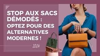 Tendances Mode  Ces pièces quon abandonne en 2025 et leurs alternatives stylées [upl. by Abshier997]