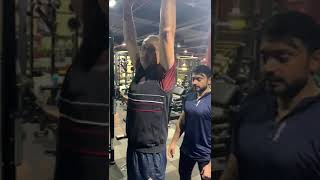 No Frills Academy  How to do Negative Pullups [upl. by Linders]