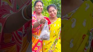 লোটে মাছের ঝাল  Lote Macher Jhal Recipe shorts fish cooking video [upl. by Anaimad979]