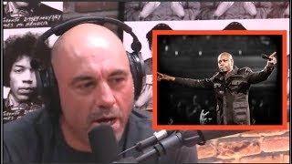 Joe Rogan on Dave Chappelle Being Mythical After Turning Down 50 Million Dollars [upl. by Sophie87]