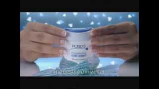 Ponds Cold Cream Berries 2010 [upl. by Evangelist]