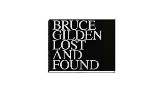 quotLost and Foundquot de Bruce Gilden [upl. by Adnuhsat]