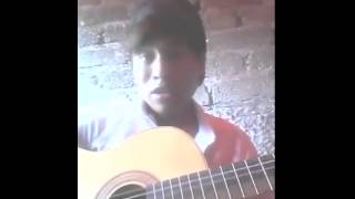 Justin Bieber Sierreño Cover Babi [upl. by Mehelhteb]