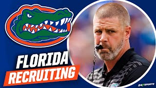 What To Know About Floridas 2025 Recruiting Class  College Football National Signing Day [upl. by Nala451]