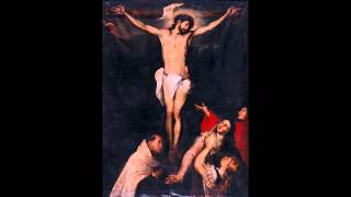 Pergolesi  Stabat mater [upl. by Jessen216]