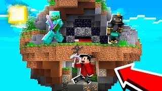 I Played BEDWARS on Minecraft For the FIRST TIME [upl. by Ahsimet]