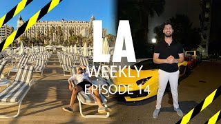 Lord Aleem  LA Weekly S01 E14 [upl. by Sheelah698]