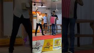 Rijan Naseer  Magic Show  tiktok  RUSHA [upl. by Hgielra]