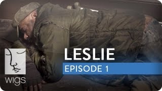 Leslie  Ep 1 of 2  Feat Catherine OHara  WIGS [upl. by Marquis]