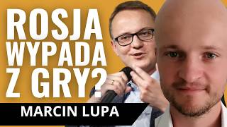 Upadek Asada i nowy ład na Bliskim Wschodzie Rosja i Iran tracą wpływy Co z Syrią Marcin Lupa [upl. by Areis641]