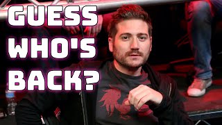 Adam Kovic UPDATE [upl. by Eahsel]