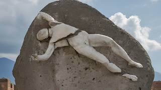 Pompeii Victims Suffered a Worse Fate Than Previously Thought In New Discoveries [upl. by Brout140]