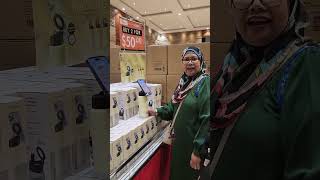 2024 final tefal warehouse sale [upl. by Yolande]