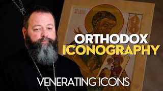 Iconography In The Orthodox Church  What Are Icons [upl. by Gilmore]