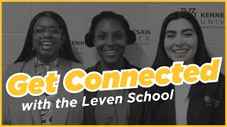 Student Engagement in the Leven School [upl. by Nossaj379]