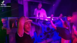 Leeroy Thornhill live at THE LOVE DECADE Newcastle 2023 [upl. by Aissatan]