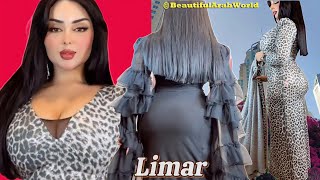 Limar ✅ The most Beautiful Iraqi Supermodel [upl. by Garneau]