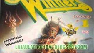 WINNERS ESPECIAL AÑO 1998 PARTE 1wmv [upl. by Naylor]