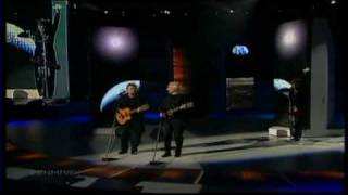 Eurovision 2000 14 Denmark Olsen Brothers Fly On The Wings Of Love 169 HQ [upl. by Axia]