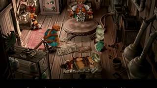 Cinnas Hammer Ending  Final Fantasy IX [upl. by Monto]