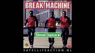 Break Machine  Street Dance 1983 HQ [upl. by Granniah910]