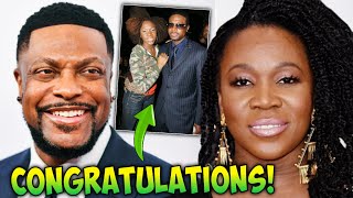 Congratulations IndiaArie amp Chris Tucker FINALLY Share Exciting News  Its A Blessing [upl. by Karim]