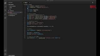 Hướng dẫn sử dụng ESLINT với VSCODE [upl. by Fong43]