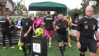 Highlights  Horsham v Gorleston  121023 [upl. by Buote]