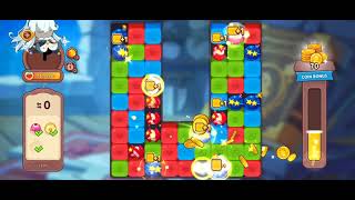 Cookie Run Witchs Castle Gameplay Part 160 [upl. by Lubow]