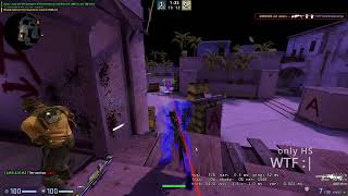 Aimware V5 HvH Highlights  BEST cfg update and lua in desc [upl. by Theodor]