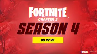 Fortnite just leaked THIS [upl. by Lenad936]