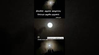 moonlight moon viralvideo viralshort viwes10milion tamilmusic tamil [upl. by Kirst]