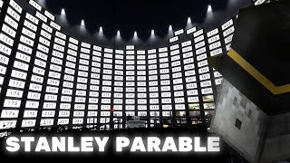 ПУГОД ПРОХОДИТ The Stanley Parable  Часть 1  PWGood нарезки [upl. by Aipotu]