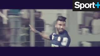 KARIM EL BARKAOUI●مهارات اللاعب كريم البركاوي [upl. by Ahsemac]