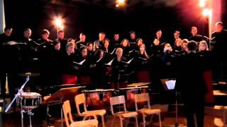 Benjamin Britten  Hymn to StCecilia [upl. by London]